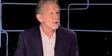 Παύλος Γερουλάνος: Τα συγκινητικά λόγια για την απώλεια της αδελφής του, Δέσποινας