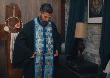 Η πρώην σύζυγος του Τιμόθεου τον πιέζει να ξανασμίξουν, φέρνοντάς τον σε δύσκολη θέση- Όλες οι εξελίξεις