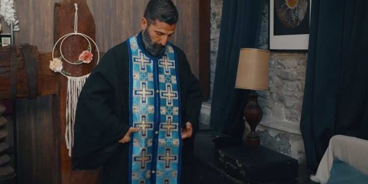 Η πρώην σύζυγος του Τιμόθεου τον πιέζει να ξανασμίξουν, φέρνοντάς τον σε δύσκολη θέση- Όλες οι εξελίξεις