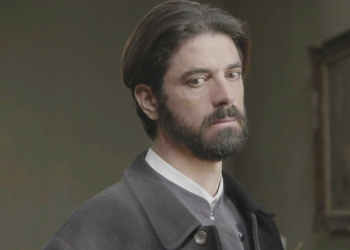 Άγιος έρωτας: Μία ακόμη εβδομάδα ανατροπών