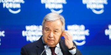 Γκουτέρες: Νέα άτυπη πενταμερής για το Κυπριακό στο τέλος Ιουλίου