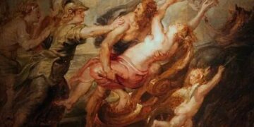 Πόσο καλός είσαι στην ελληνική μυθολογία; Δοκίμασε τις γνώσεις σου και κάνε το 3 στα 3