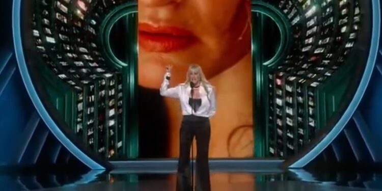 Οι πολιτικές δηλώσεις και τα κοινωνικά μηνύματα στην τελετή των Όσκαρ