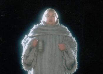 Ήταν γνωστός από το «Χάρι Πότερ» και τη σειρά «Doctor Who»