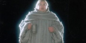 Ήταν γνωστός από το «Χάρι Πότερ» και τη σειρά «Doctor Who»