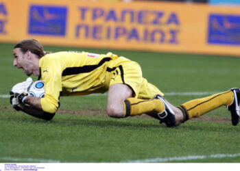 Νεκρός ο πρώην τερματοφύλακας του Πανσερραϊκού, Ράντισα Ίλιτς