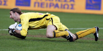 Νεκρός ο πρώην τερματοφύλακας του Πανσερραϊκού, Ράντισα Ίλιτς