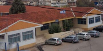 Θήβα: Διαρρήκτες έκλεψαν τα χρήματα για την εκδρομή των μαθητών