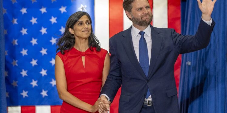 Η Δανία χαιρετίζει την αλλαγή στάσης των ΗΠΑ για την «αποκλιμάκωση» των σχέσεων