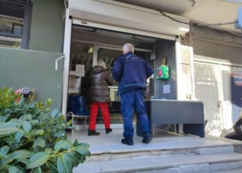 Μήνυση του δήμου Καλαμαριάς σε οδηγό επαγγελματικού οχήματος που άδειαζε βοθρολύματα σε πράσινο κάδο