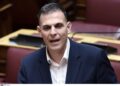 Καραμέρος για ανάρτηση Μητσοτάκη: «Ποστάρει όσα δεν έγιναν εδώ και 6 χρόνια