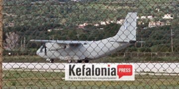 Επείγουσα αεροδιακομιδή 60χρονου που υπέστη καρδιακό επεισόδιο