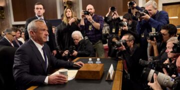 Το υπουργείο Υγείας ανακοίνωσε την κατάργηση 10.000 θέσεων εργασίας