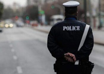 Κυκλοφοριακές ρυθμίσεις στο κέντρο της Αθήνας