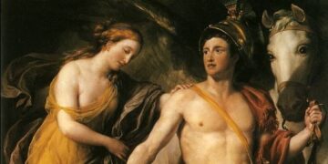 Πόσο καλά γνωρίζετε την ελληνική μυθολογία; Μπορείτε να κάνετε το 3 στα 3;