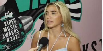 Μετά τον χωρισμό από τον Μάριο Καπότση, Βασίλισσα του Ξανθιώτικου Καρναβαλιού