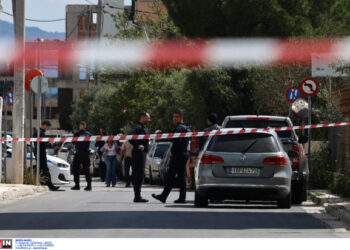 «Θα δημιουργήσω περιστατικό και όταν έρθουν οι αστυνομικοί θα τους σκοτώσω, για να γίνω ήρωας» έγραφε σε σημειώσεις ο 51χρονος