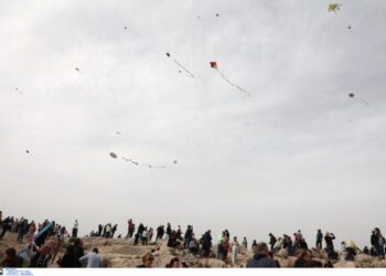 Καθαρά Δευτέρα: Πώς θα γιορτάσουν τα Κούλουμα Δήμοι της Αττικής