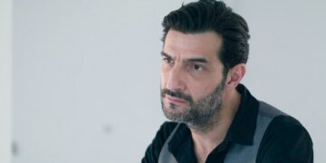 Παιχνίδια Εκδίκησης: Οι καβγάδες του Άγη με τη Μαρίνα γίνονται χειρότεροι