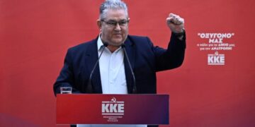 «Οξυγόνο» για κάθε γυναίκα είναι η συμμετοχή στην πάλη για το δίκιο και την ανατροπή