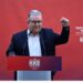 «Οξυγόνο» για κάθε γυναίκα είναι η συμμετοχή στην πάλη για το δίκιο και την ανατροπή