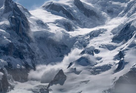 «Θαύμα» στην Νορβηγία: Άνδρας επέζησε 7 ώρες κάτω από το χιόνι