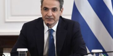 Η εκεχειρία σημαντικό βήμα για δίκαιη και διαρκή ειρήνη στην Ουκρανία – Η Ρωσία πρέπει να ανταποκριθεί