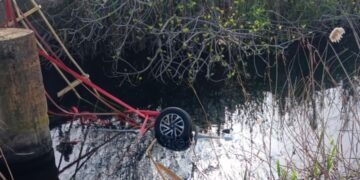 Τραγωδία στη Λακωνία: Πώς έγινε το τροχαίο με την νεκρή 15χρονη