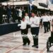 25η Μαρτίου: Συγκλόνισε μαθητής στη Λαμία – Σηκώθηκε από το αμαξίδιο και παρέλασε με τη δύναμη της ψυχής του