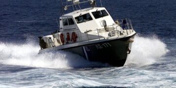 Βρήκαν νεκρό τον ψαροντουφεκά που αγνοούνταν στην Παλαιόχωρα