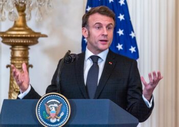 Γαλλική πυρηνική ομπρέλα για την Ευρώπη – Κοινή ευρωπαϊκή άμυνα γιατί ο Πούτιν «θα συνεχίσει σίγουρα για τη Μολδαβία»