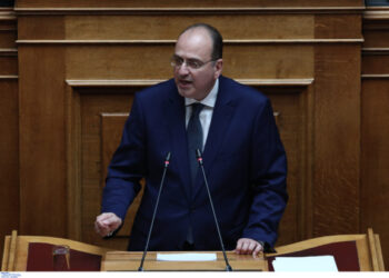 «Πρέπει να περιμένουμε την αυριανή ομιλία του Πρωθυπουργού στην Βουλή μήπως κρύβονται εκπλήξεις»