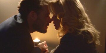 Η Λίζα και ο Πάνος έρχονται… επικίνδυνα κοντά!