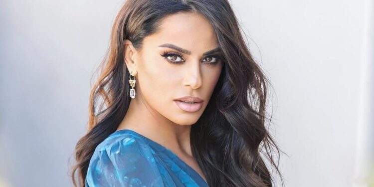 Μαρία Αντωνά: Το δημόσιο μήνυμα στην Αντελίνα Βαρθακούρη