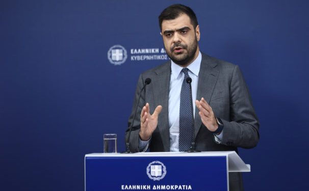 Μαρινάκης: «Παραχωρήσεις στο κράτος δικαίου δεν γίνονται ανεκτές – Δυσχερές να οργανωθεί το ανώτατο συμβούλιο συνεργασίας Ελλάδας