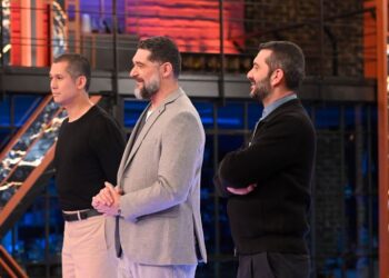 Ποια μπριγάδα θα λάβει μέρος στη Διαδικασία Ψηφοφορίας;