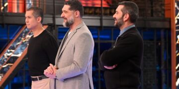 Ποια μπριγάδα θα λάβει μέρος στη Διαδικασία Ψηφοφορίας;