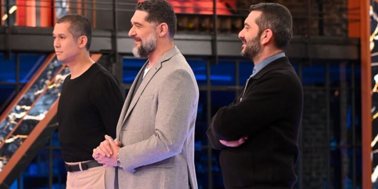 Ποια μπριγάδα θα λάβει μέρος στη Διαδικασία Ψηφοφορίας;