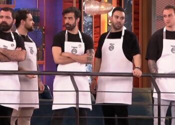 «Τον φέρνεις σε αυτή τη δύσκολη θέση και τον ξεφτιλίζεις, πολύ άσχημο»