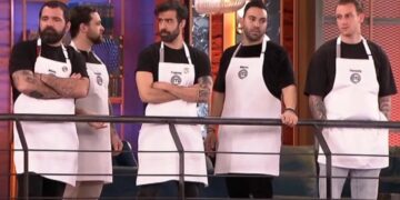 «Τον φέρνεις σε αυτή τη δύσκολη θέση και τον ξεφτιλίζεις, πολύ άσχημο»