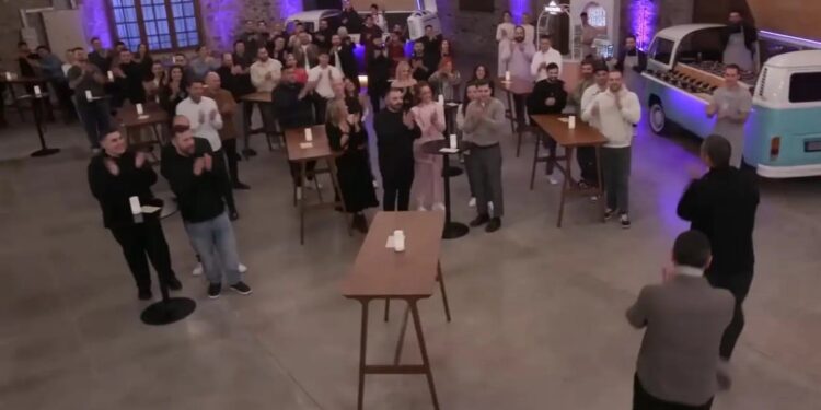 MasterChef 2025: Πανηγυρισμοί για την επιστροφή παλιών παικτών στο ριάλιτι μαγειρικής