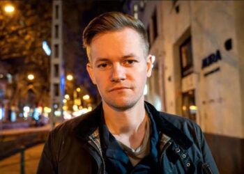 Τουρκία: Συνελήφθη και κρατείται Σουηδός δημοσιογράφος