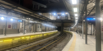 Τεχνικό πρόβλημα στη σηματοδότηση – Από Κηφισιά μέχρι Ταύρο διεξάγονται τα δρομολόγια