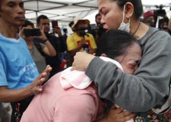 Πέθανε η έγκυος που απεγκλωβίστηκε έπειτα από 50 ώρες από τα ερείπια πολυκατοικίας