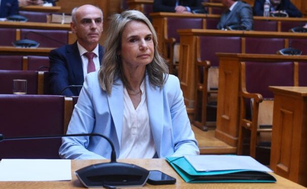 Προανακριτική Επιτροπή: Οι δηλώσεις βουλευτών του ΠΑΣΟΚ