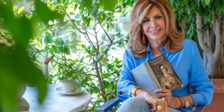 «Στη σάτιρα αυτό που με ενοχλεί είναι η κακοήθεια»