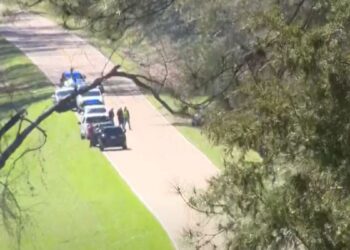 Ελικόπτερο-ασθενοφόρο με τρεις επιβαίνοντες συνετρίβη στην πολιτεία του Μισισίπι