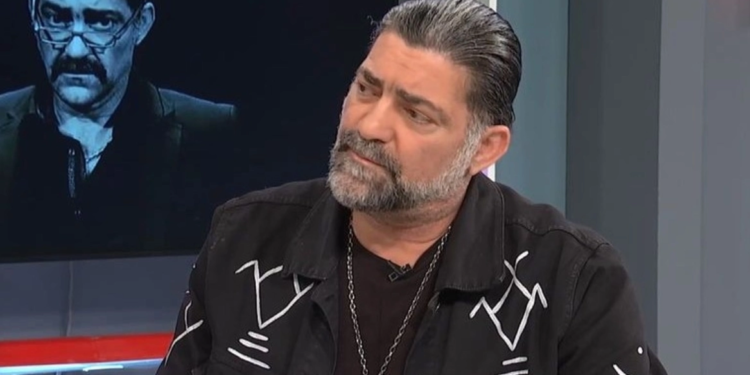 Μιχάλης Ιατρόπουλος: Η συγκινητική ανάρτηση για τον θάνατο του Μανώλη Λιδάκη