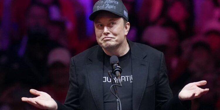 Μασκ και Ρούμπιο τα έβαλαν με τον υπουργό Εξωτερικών της Πολωνίας