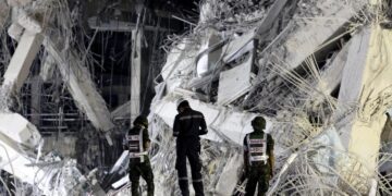 Μιανμάρ: Χιλιάδες νεκροί από τον φονικότερο σεισμό των τελευταίων δεκαετιών